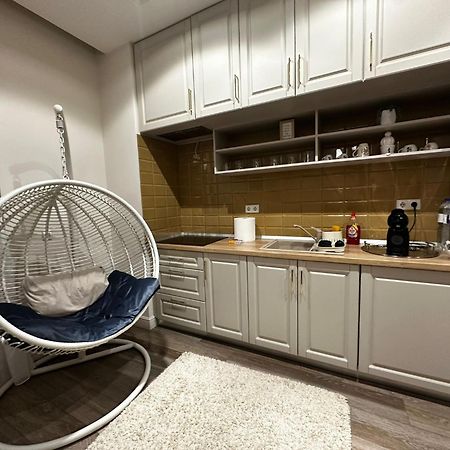 City Apartments サトゥ・マーレ エクステリア 写真