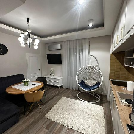 City Apartments サトゥ・マーレ エクステリア 写真