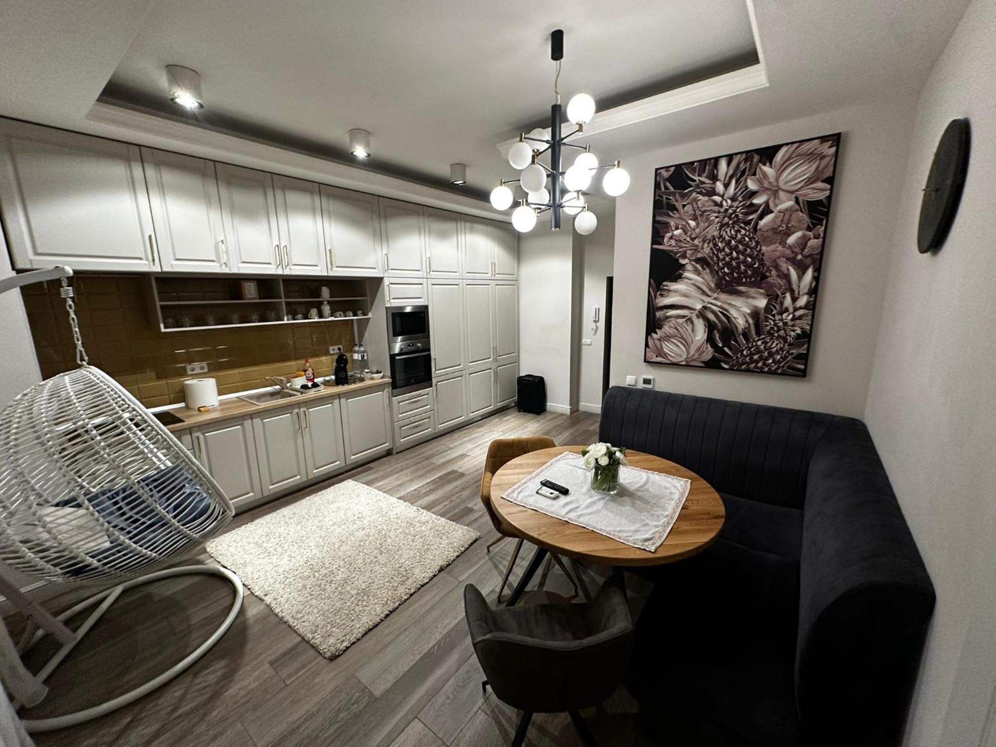 City Apartments サトゥ・マーレ エクステリア 写真