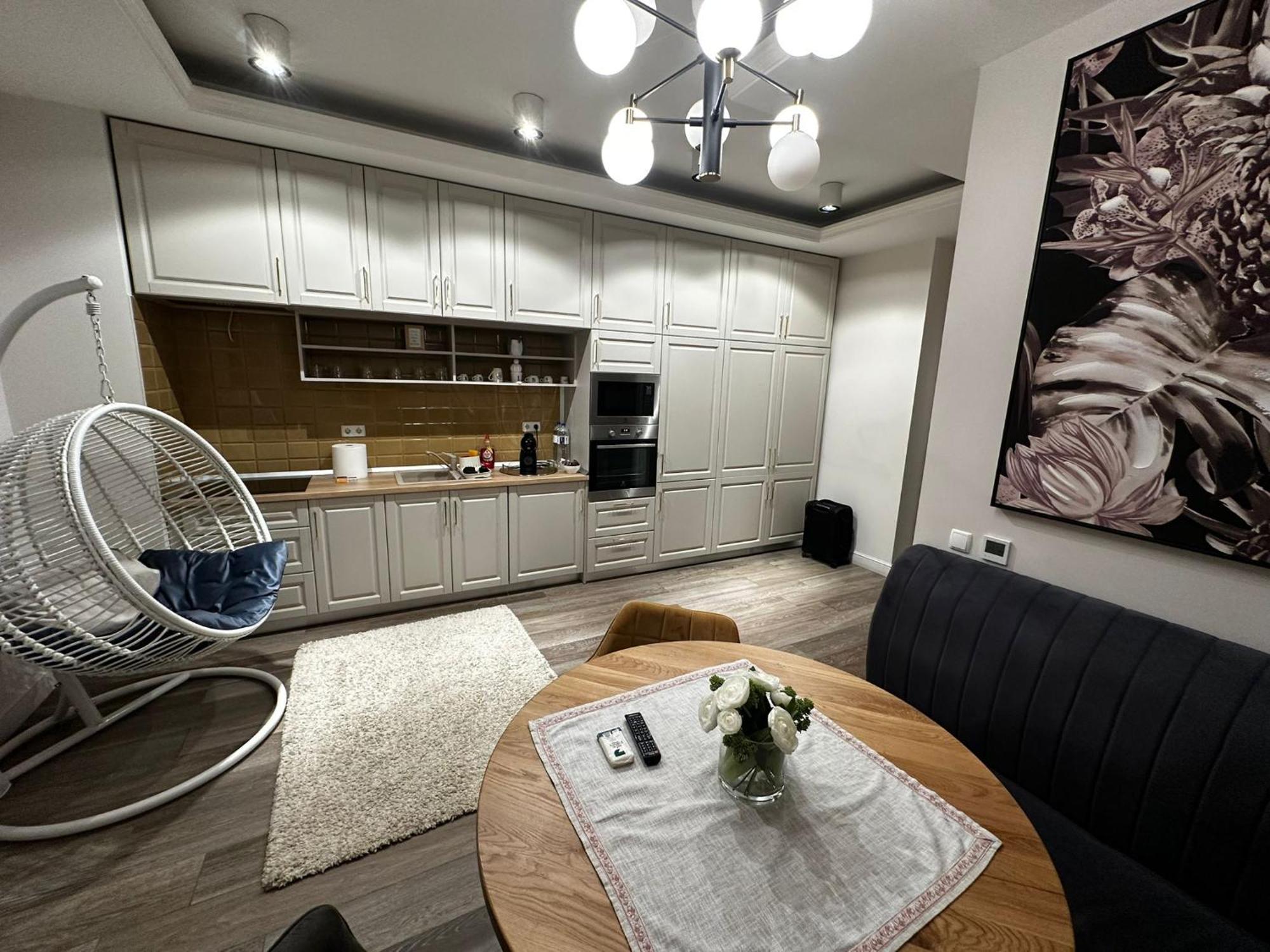 City Apartments サトゥ・マーレ エクステリア 写真