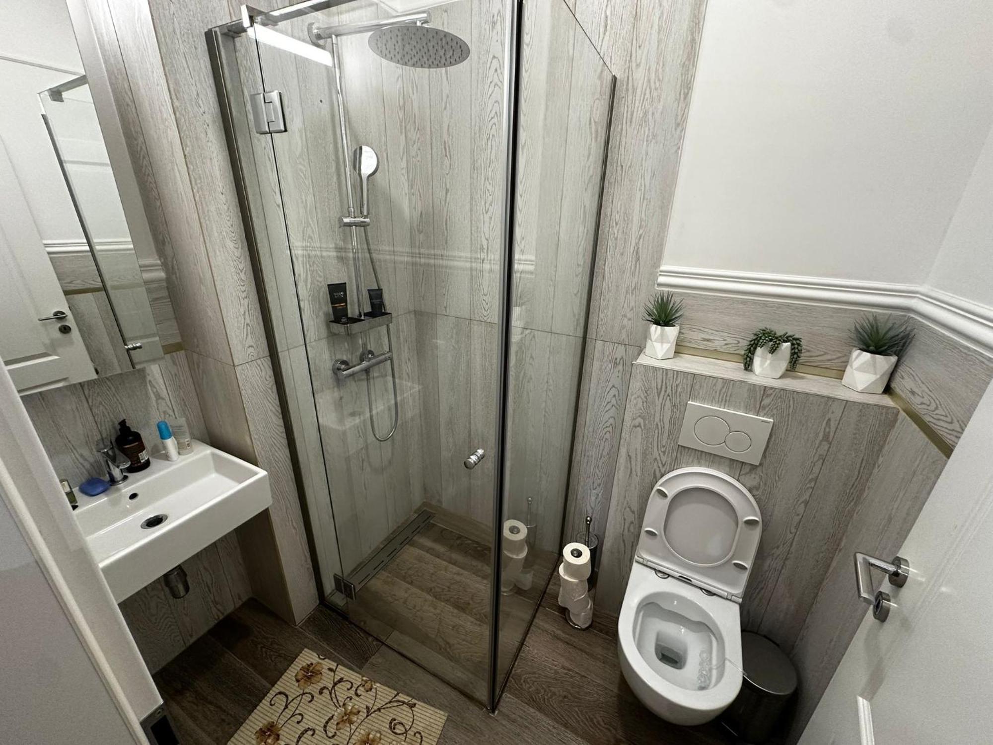 City Apartments サトゥ・マーレ エクステリア 写真